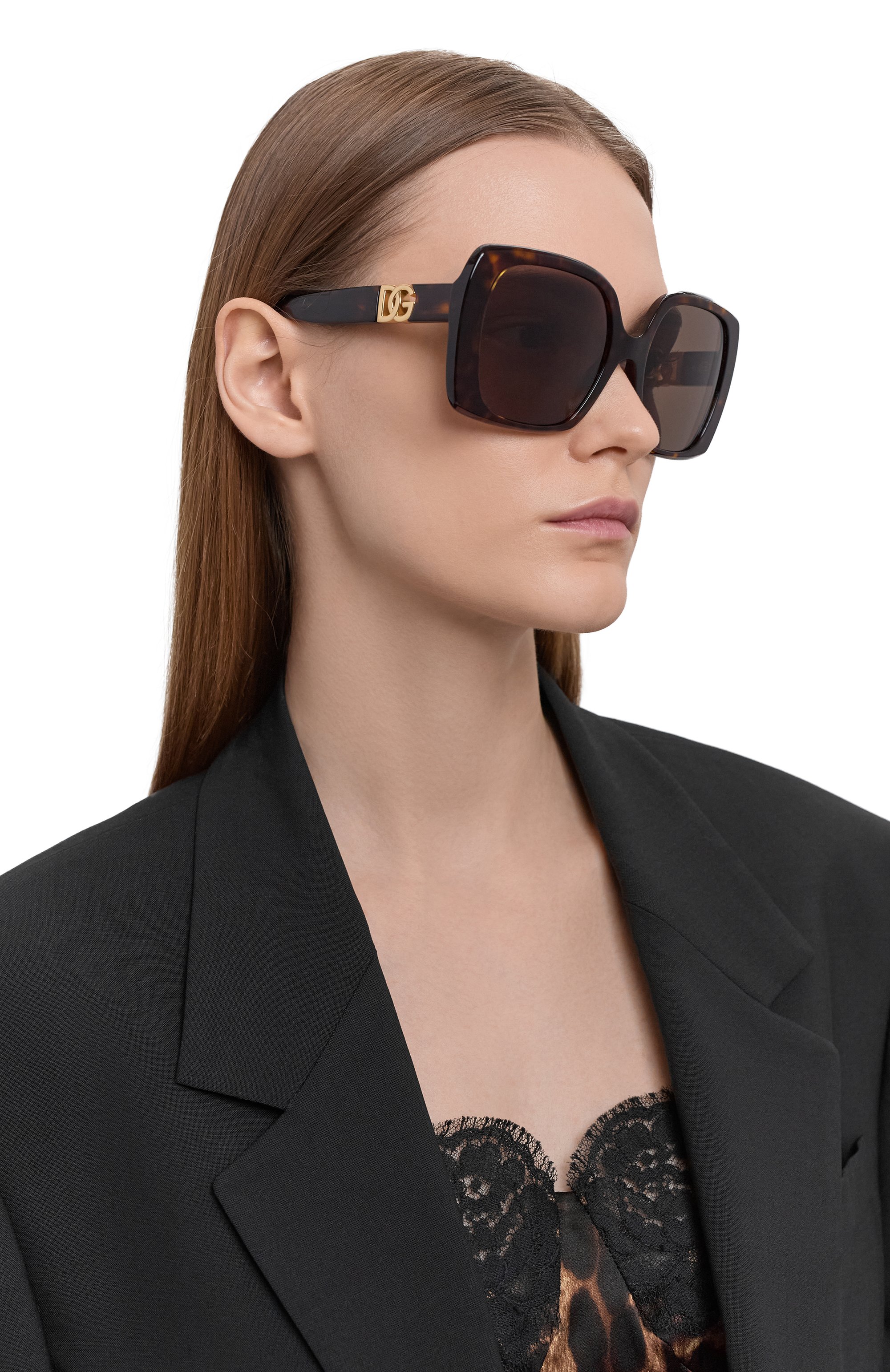 Солнцезащитные очки DOLCE & GABBANA, арт. 0DG4475, фото 2