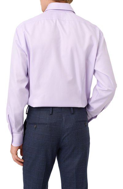 Хлопковая сорочка VAN LAACK, арт. VL-MIVARA-TF/150295, фото 4