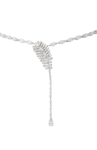 Колье vienna y SWAROVSKI, арт. 5749265, фото 3