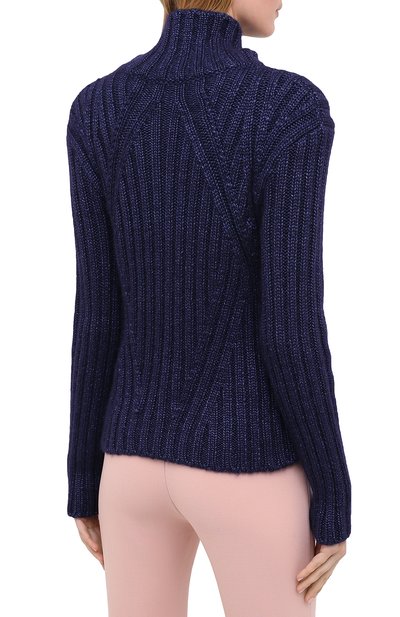 Свитер TOM FORD, арт. MAK991-YAX261, фото 5