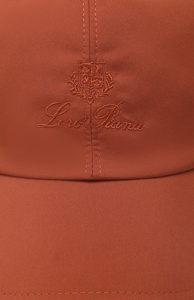 Бейсболка LORO PIANA, арт. FAB1977, фото 3