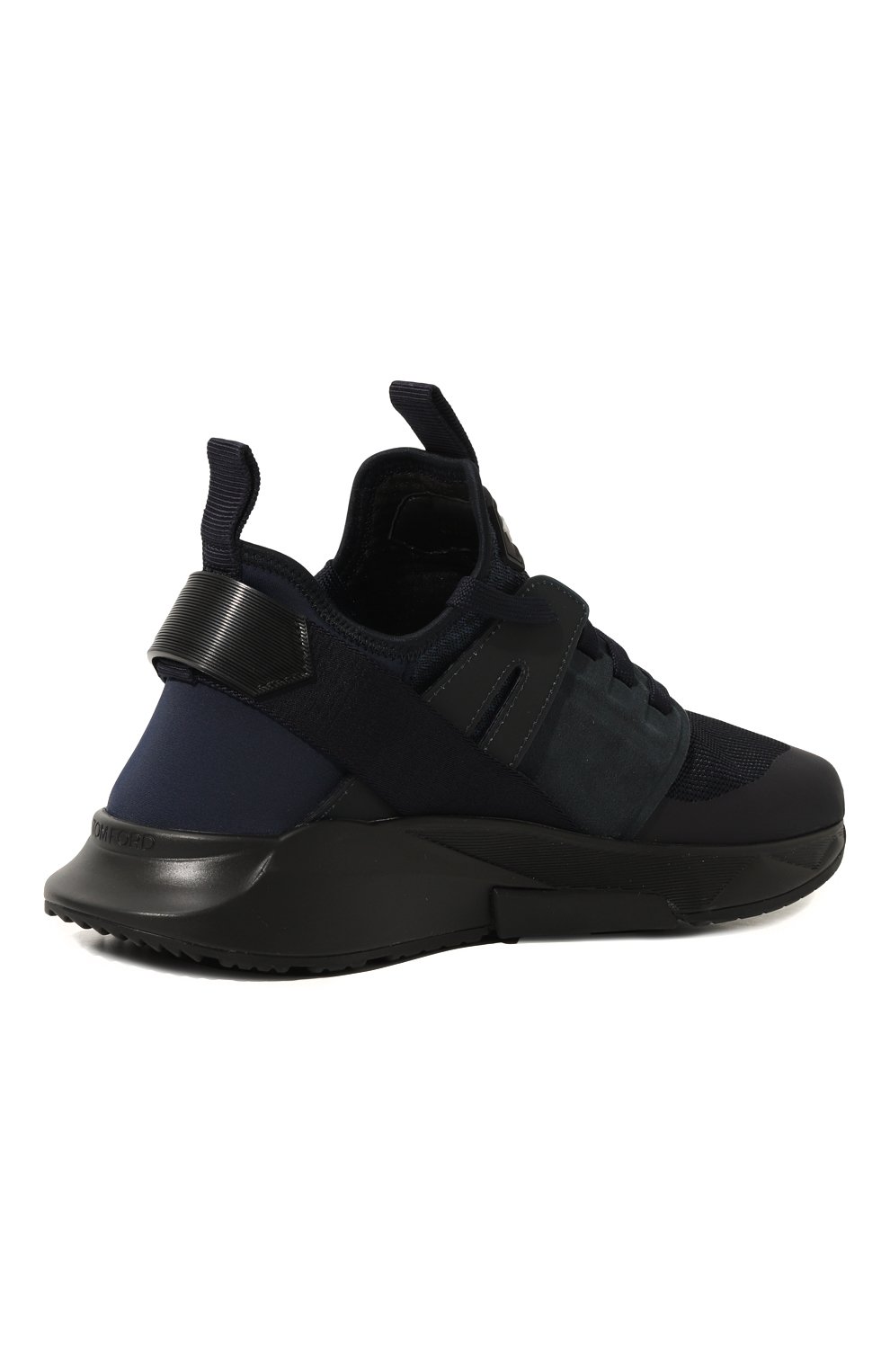 Комбинированные кроссовки jago TOM FORD, арт. J1100T-T0F013, фото 5