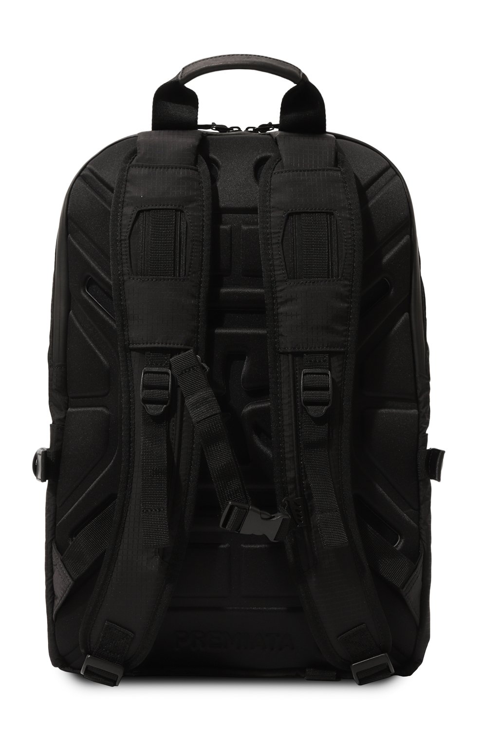 Текстильный рюкзак ventura PREMIATA, арт. VENTURA/VAR2115, фото 6