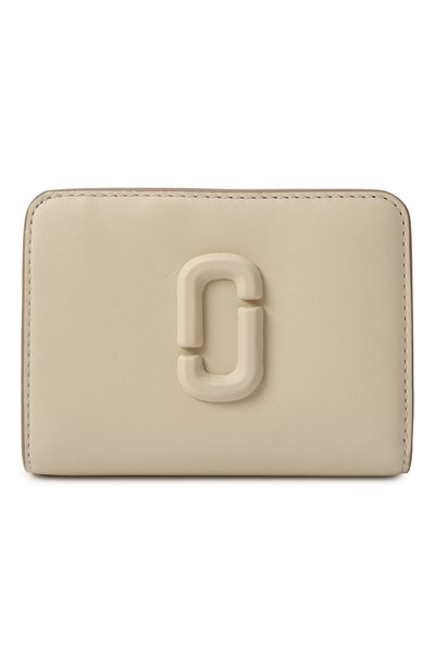 Женские кожаное портмоне MARC JACOBS (THE), арт. 2S4SMP007S02