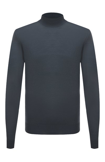 Мужской шерстяная водолазка FEDELI, арт. 7UI07128
