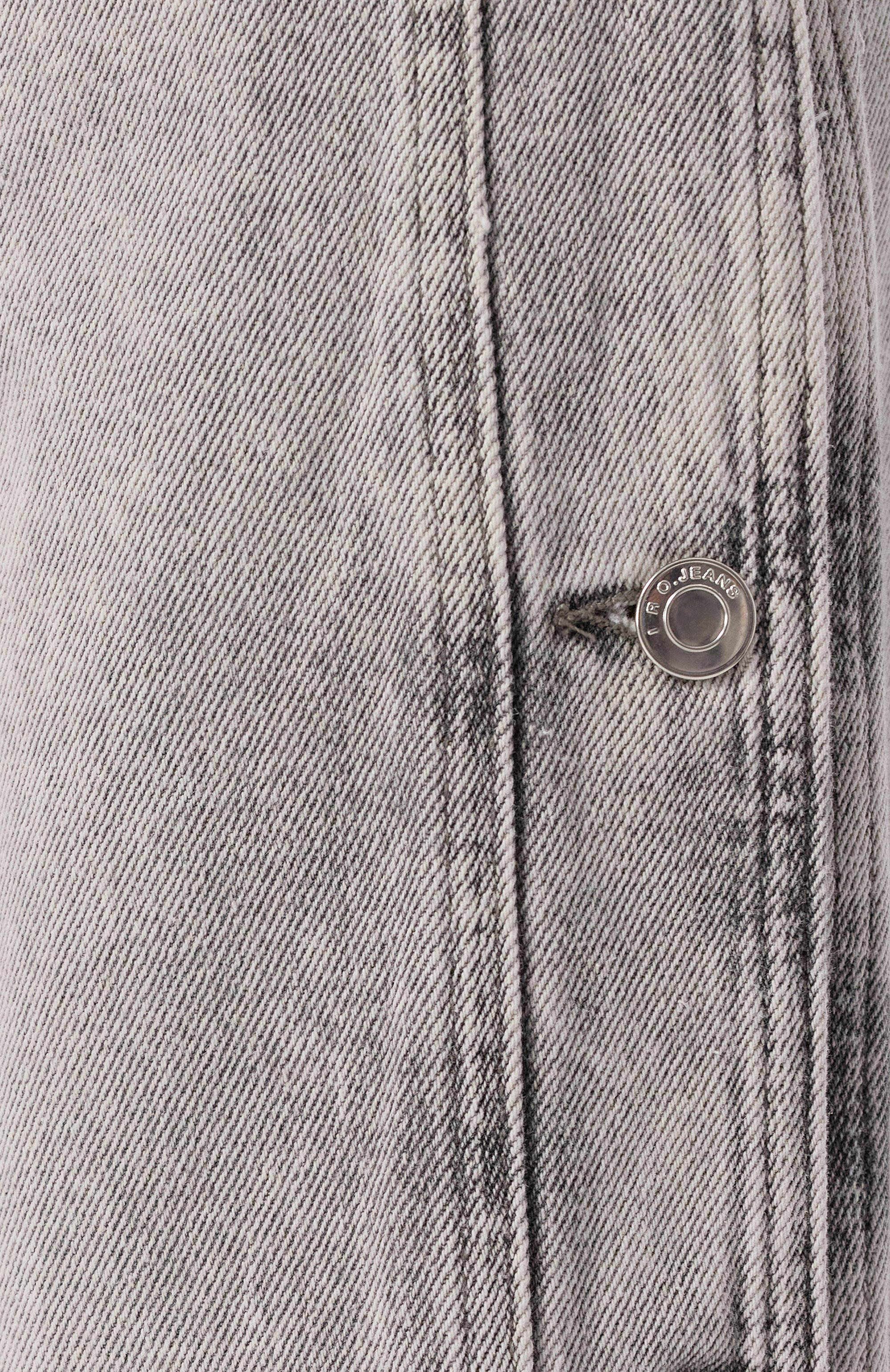 Джинсы IRO, арт. WP23ANDREEA, фото 6