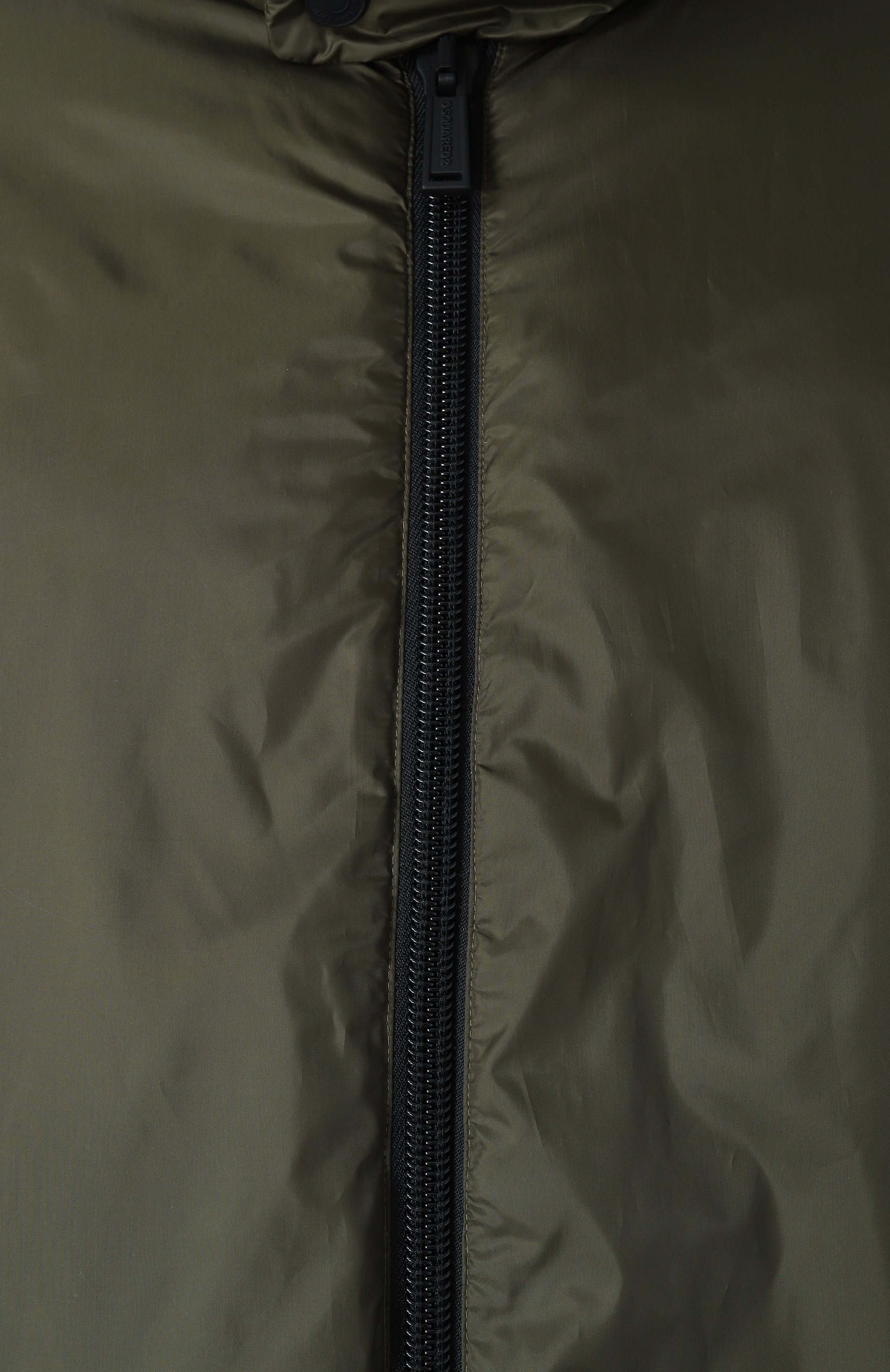 Пуховик DSQUARED2, арт. S74AM1564/S54981, фото 6