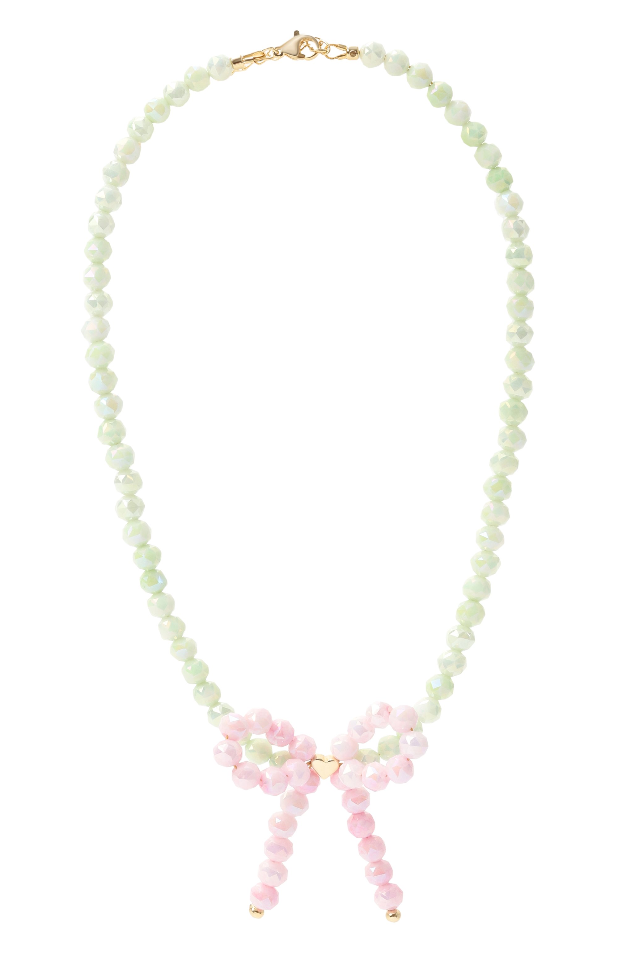 Колье PINK.OLIVKA, арт. PO-70120, фото 1