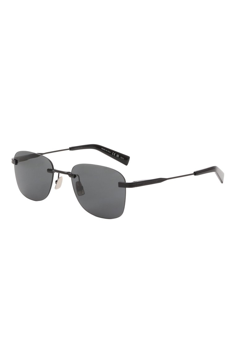 Солнцезащитные очки SAINT LAURENT, арт. SL 744 SUN 001, фото 1