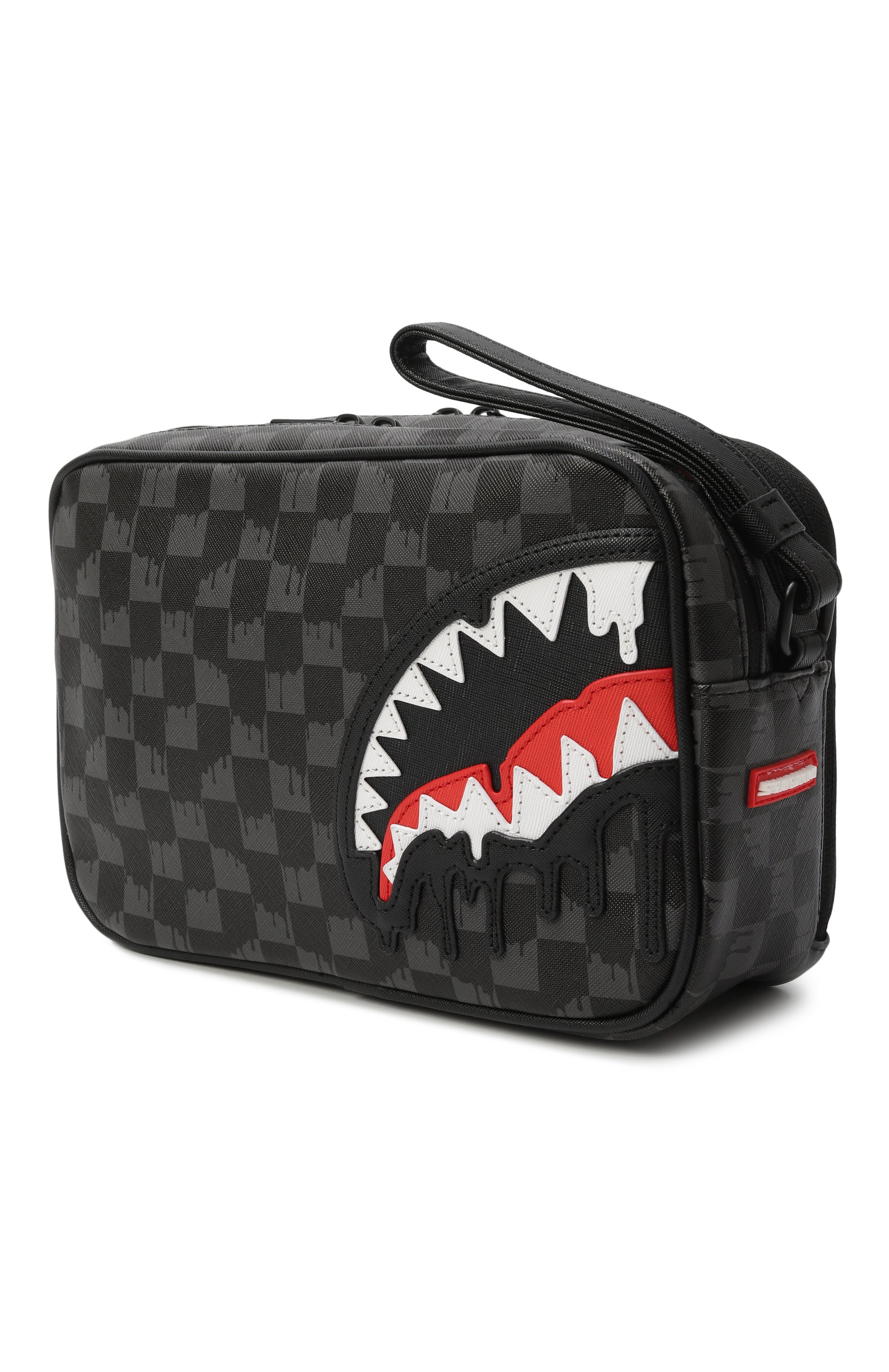 Косметичка sharks in paris thunderdrip SPRAYGROUND, арт. 910B7968NSZ, фото 3