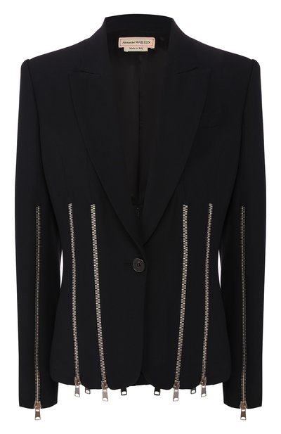 Женский жакет ALEXANDER MCQUEEN, арт. 593870/QEAAA