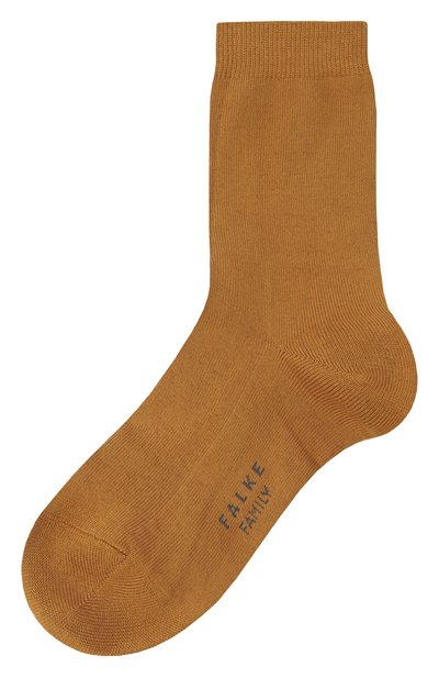 Женские хлопковые носки FALKE, арт. 46490