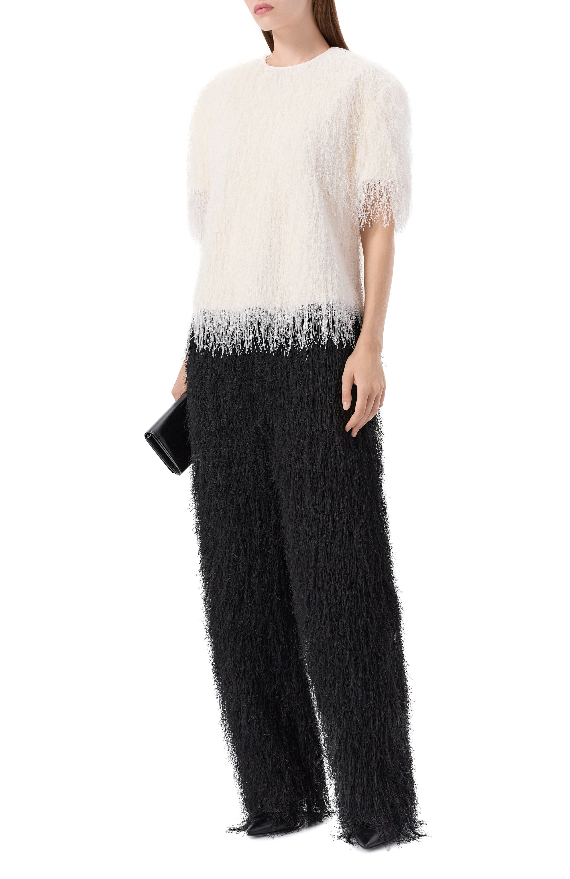 Топ LOULOU DE SAISON, арт. ZAR0, фото 2