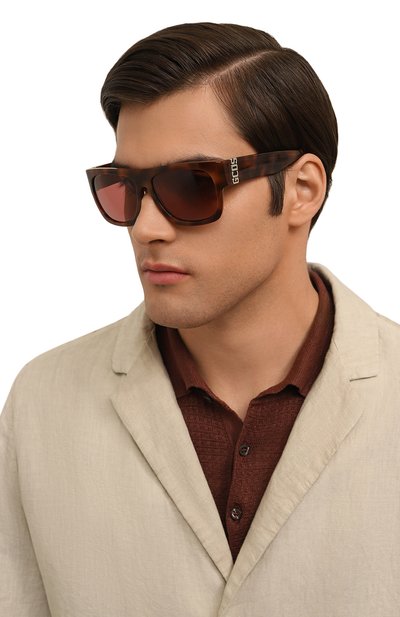 Солнцезащитные очки GCDS, арт. GD0044 52S, фото 3