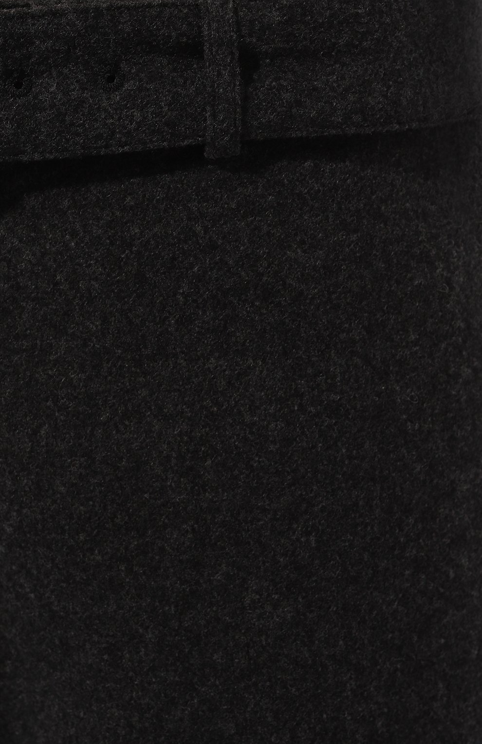 Шерстяные брюки JIL SANDER, арт. J40KA0236-J40182, фото 5