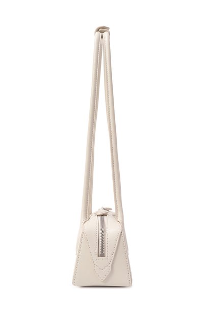 Сумка le teckel small ALAIA, арт. AA1S06029CA212, фото 4