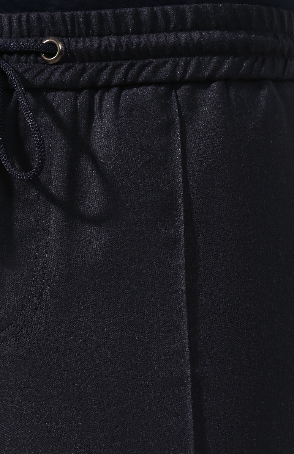 Шерстяные брюки PAL ZILERI, арт. P31NR406---B2168, фото 5