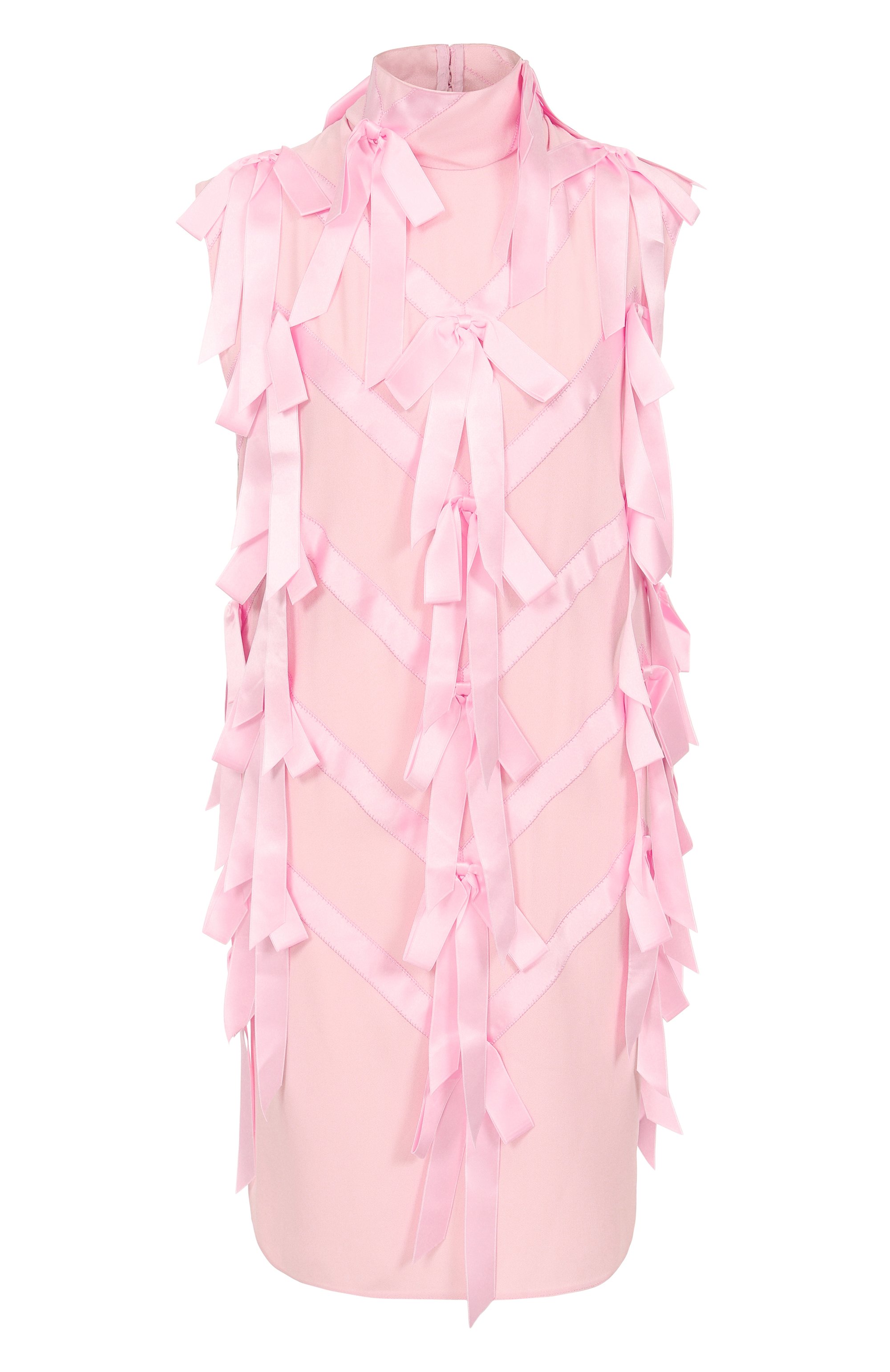 Платье PRADA, арт. P3013R/15ZP, фото 1