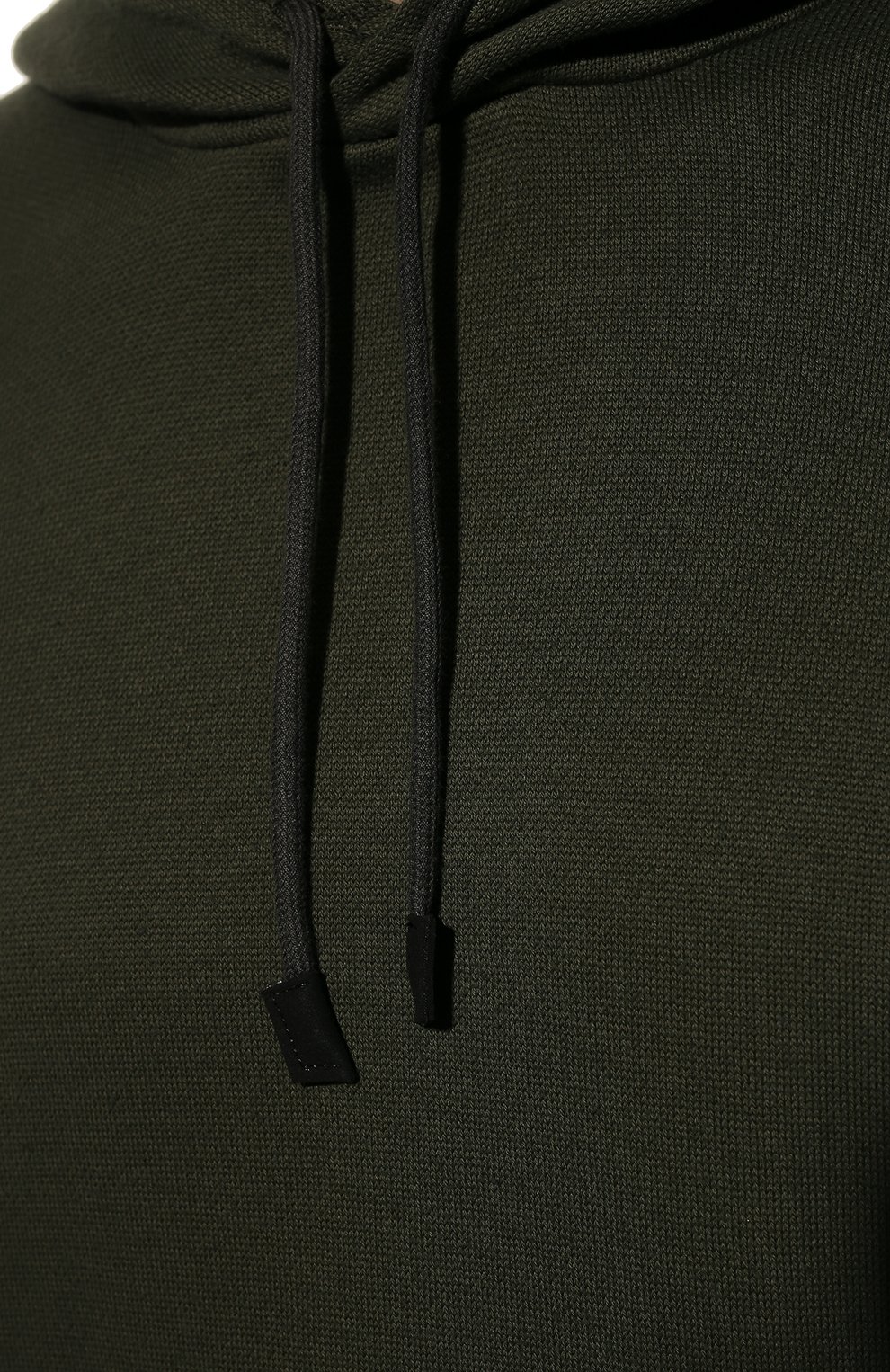 Хлопковое худи GRAN SASSO, арт. 57172/18118, фото 5