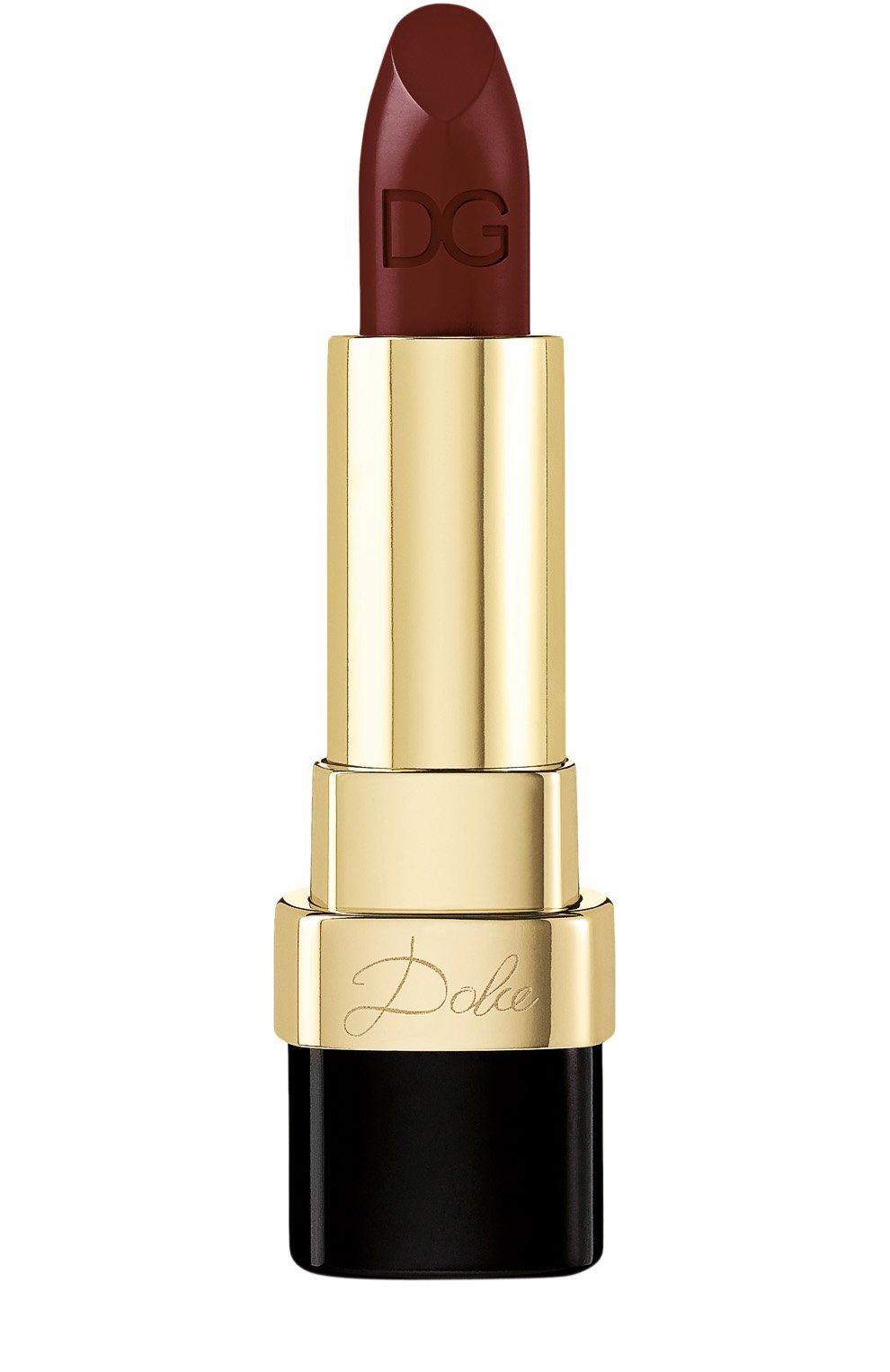 Матовая губная помада 328 dolce jealous DOLCE & GABBANA, арт. 3022575DG, фото 1