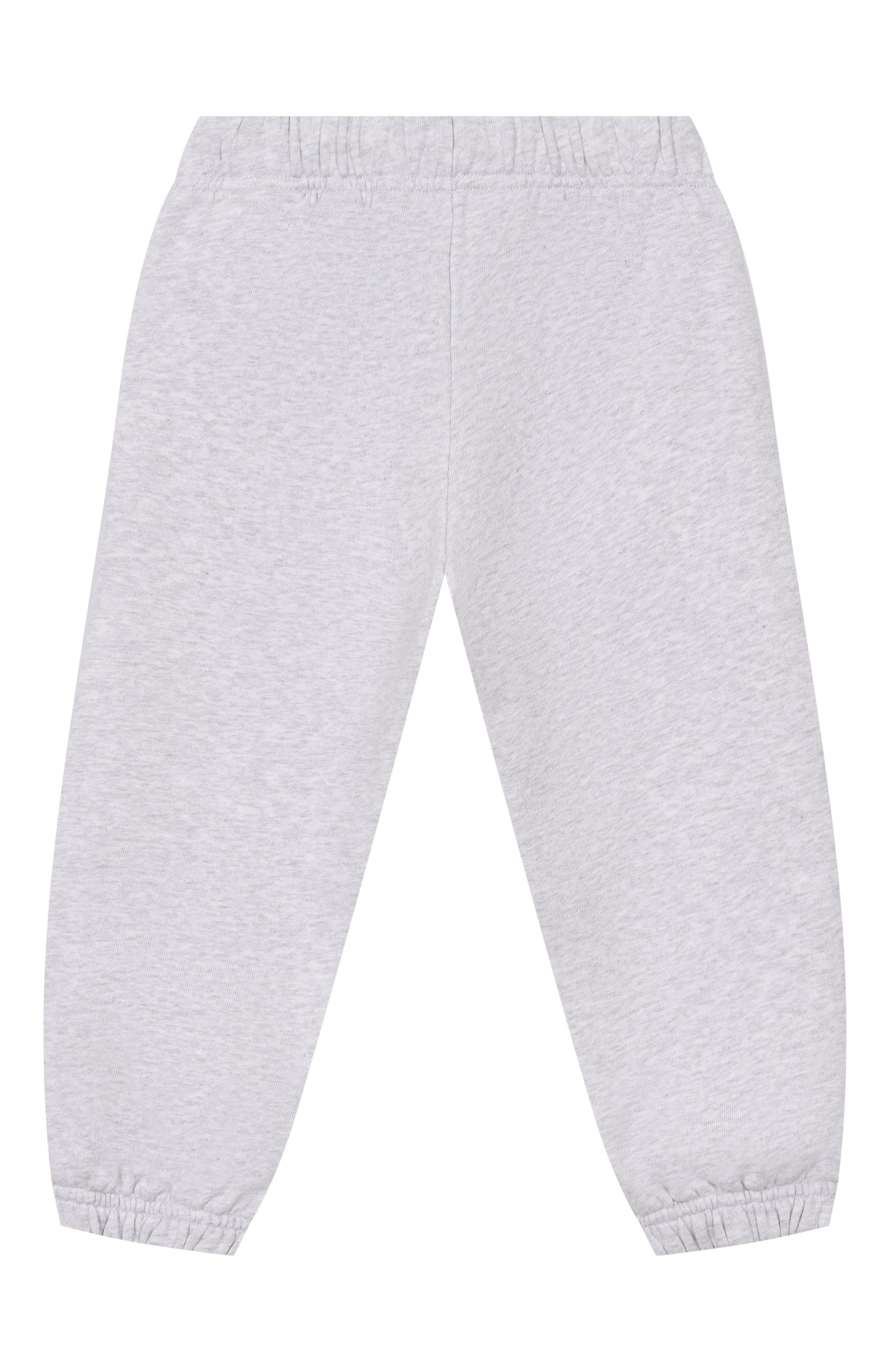 Хлопковые джоггеры PALM ANGELS, арт. PBCH008C99FLE002, фото 2