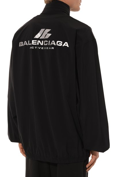 Куртка BALENCIAGA, арт. 794783/TQ035, фото 4