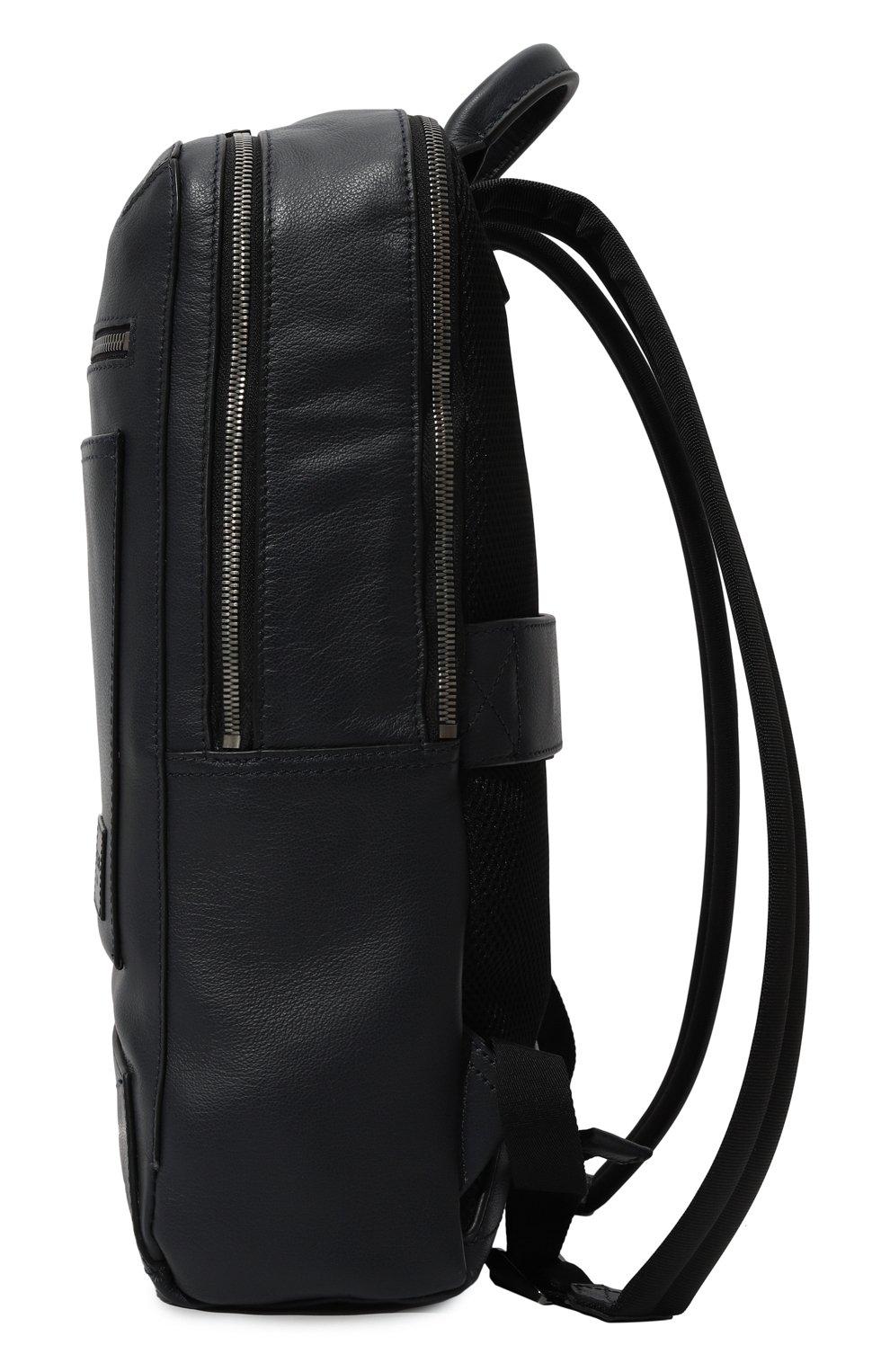 Кожаный рюкзак neo nomade LANCEL, арт. A12677, фото 4