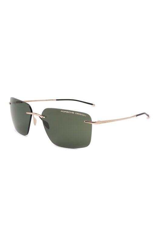 фото Солнцезащитные очки porsche design