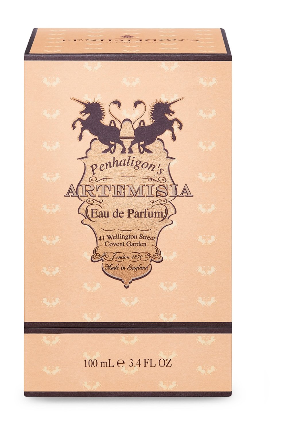 Парфюмерная вода artemisia (100ml) PENHALIGON'S, арт. 5056245011290, фото 2