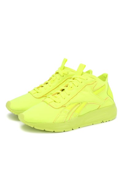 Текстильные кроссовки bolton sock reebok x victoria beckham REEBOK, арт. FU7554, фото 1
