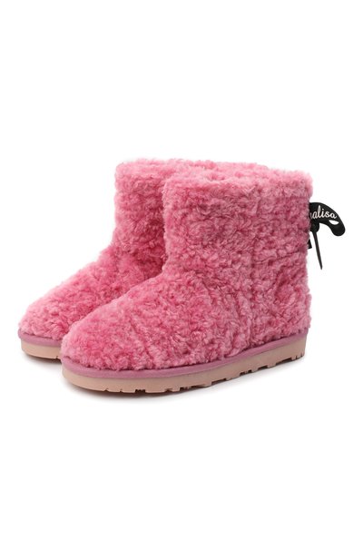 Сапоги MONNALISA, арт. 8C6029, фото 1