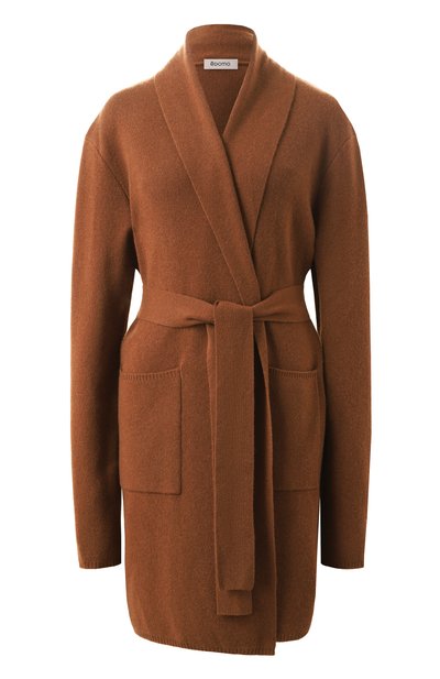 Женский кашемировый халат EDOMO, арт. C011005FW2324