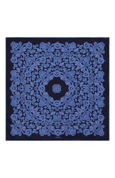 Шелковый платок STEFANO RICCI, арт. FZSR8/11723, фото 3