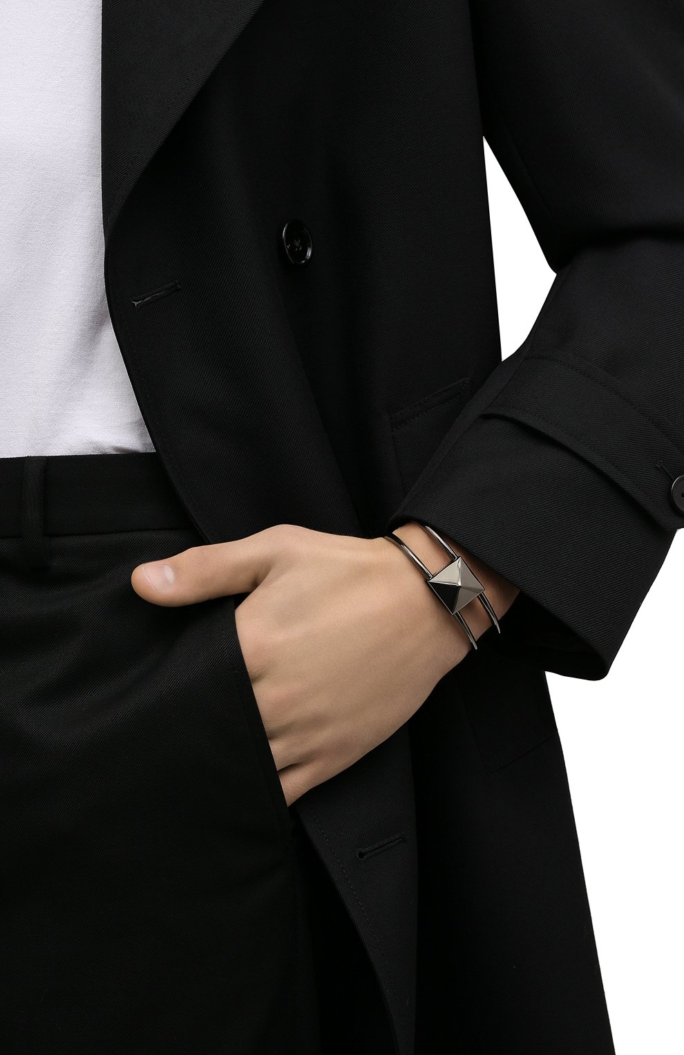 Браслет VALENTINO, арт. WY0J0P09/MET, фото 2