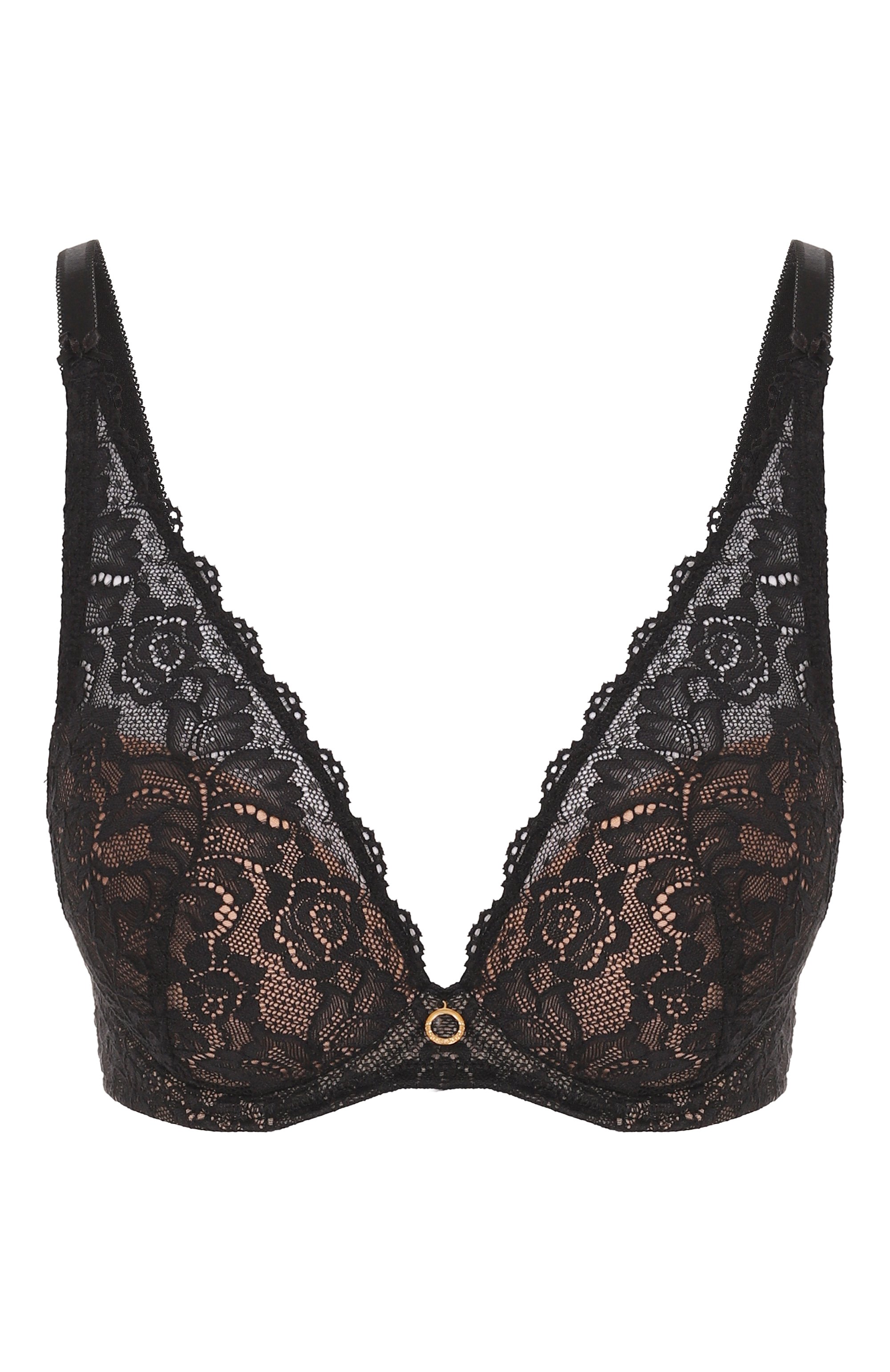 Бюстгальтер AUBADE, арт. 2KN81, фото 1