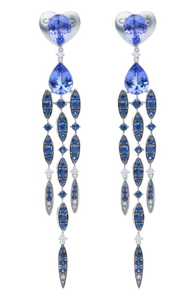 Женские серьги CASATO, арт. ORX1089TANZ/ZB/BT-W