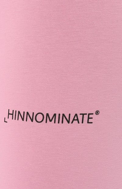 Хлопковые шорты HINNOMINATE, арт. HDS3/HNW680, фото 5