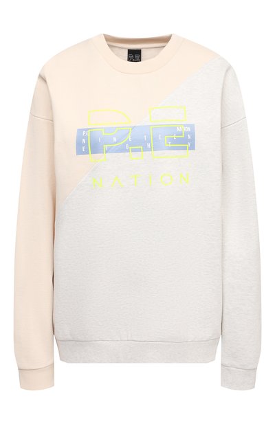 Женский свитшот P.E. NATION, арт. 20PE4F057