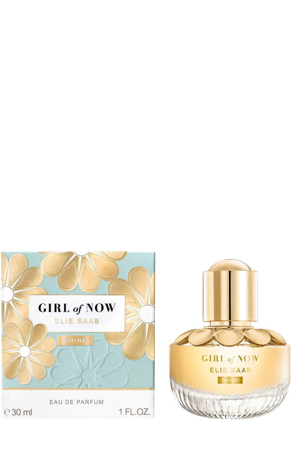 Парфюмерная вода girl of now shine (30ml) ELIE SAAB, арт. 309555BP, фото 2