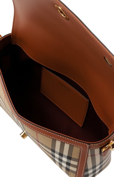 Сумка note BURBERRY, арт. 8066165, фото 5
