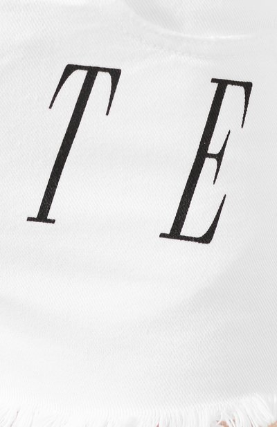 Джинсовые шорты OFF-WHITE, арт. 0WYC002S19D620460110, фото 5