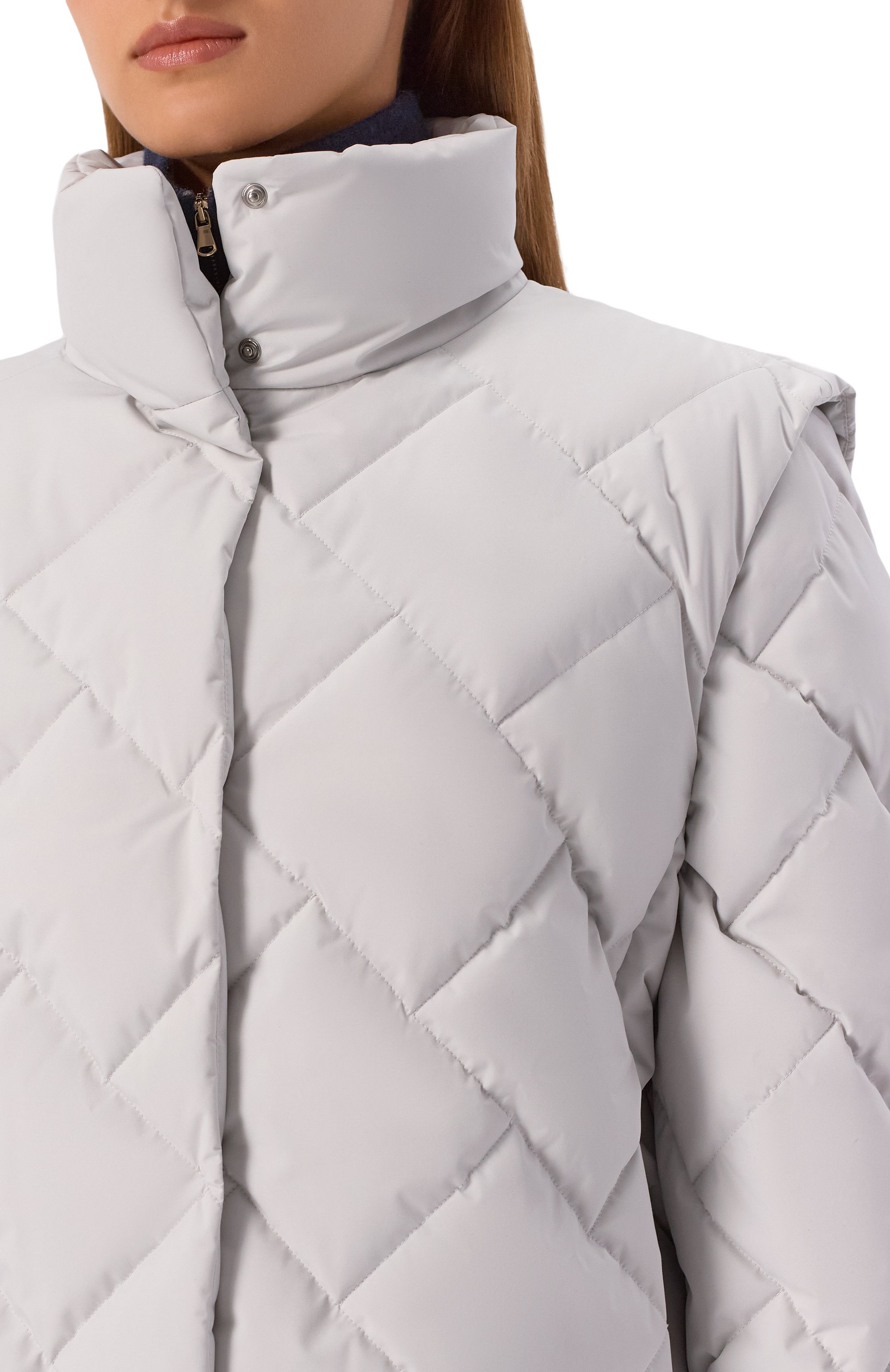 Пуховик HERNO, арт. PI002144D/12840, фото 5