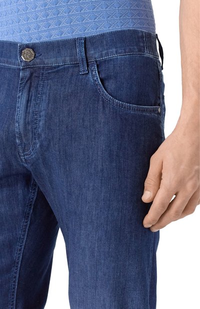 Джинсы STEFANO RICCI, арт. MST61S2071/T0179, фото 5