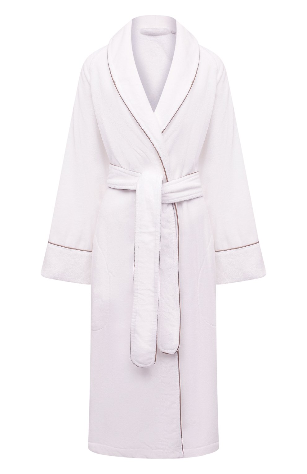 Халат continental FRETTE, арт. F07091 D2060 G02S, фото 1