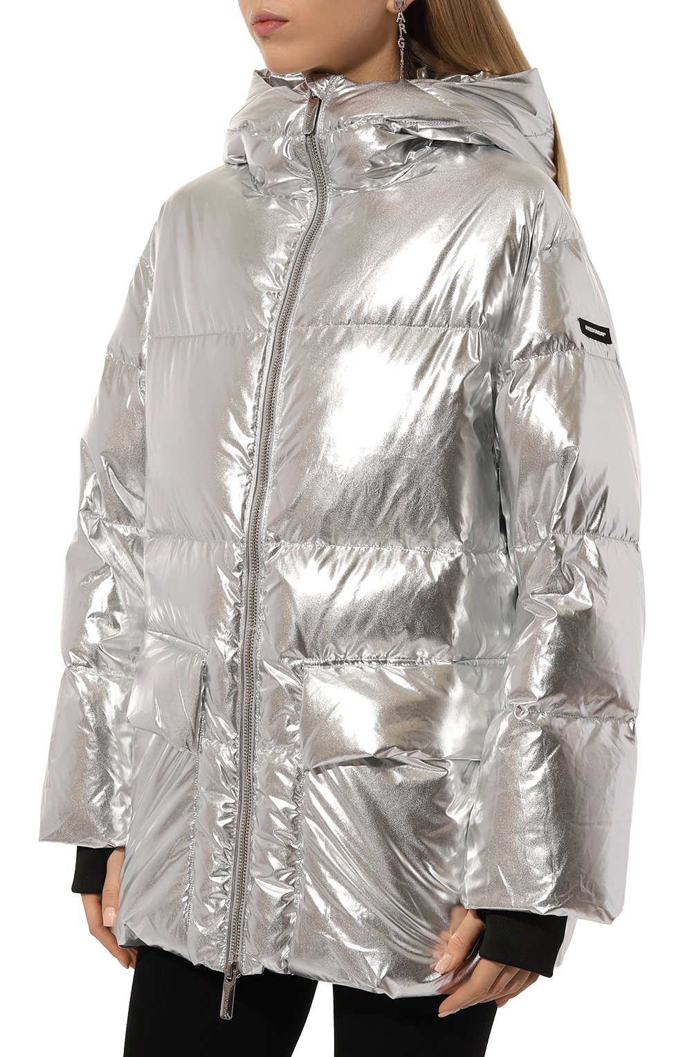 Пуховик FREEDOMDAY, арт. IFRW6698AH795-RD, фото 3