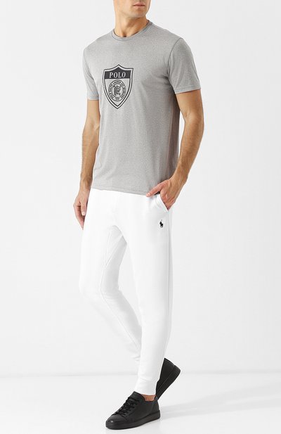 Джоггеры POLO RALPH LAUREN, арт. 710652314, фото 2