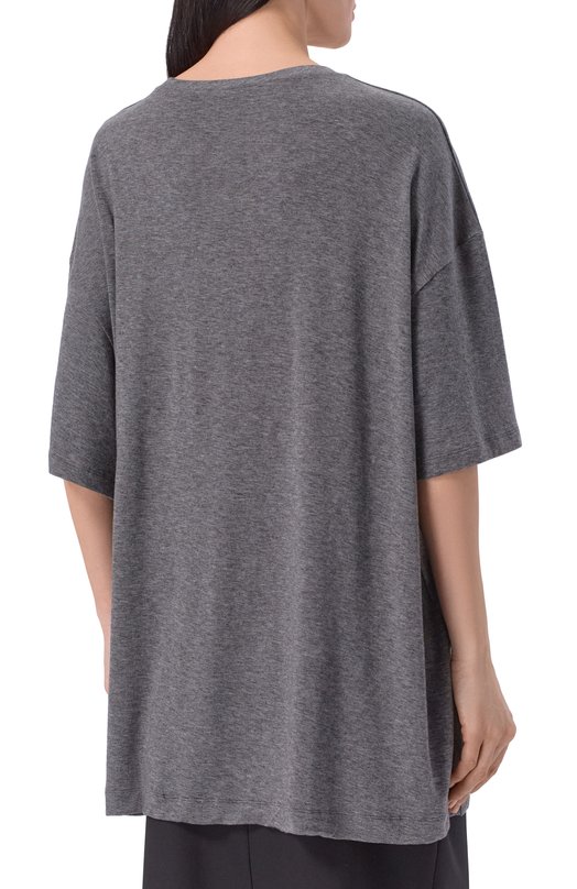 Футболка из вискозы Ruban RSS26-17.1.64.4 Серый  RSS26-17.1.64.4 Фото 4