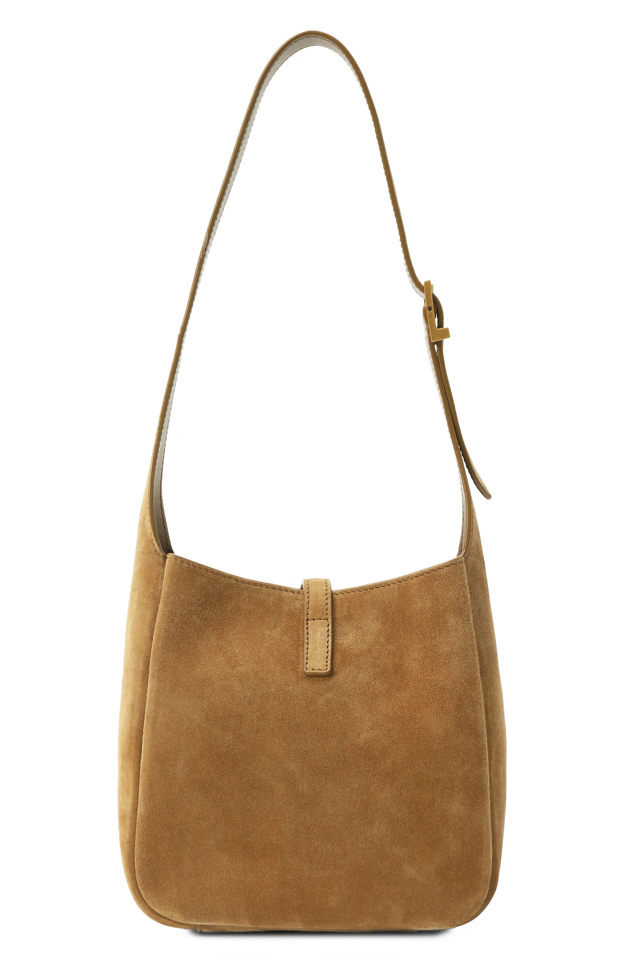 Сумка le 5 à 7 baby SAINT LAURENT, арт. 809461/1U80W, фото 6