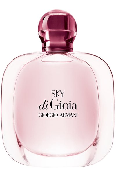 Женский парфюмерная вода sky di gioia (30ml) GIORGIO ARMANI, арт. 3614271697004