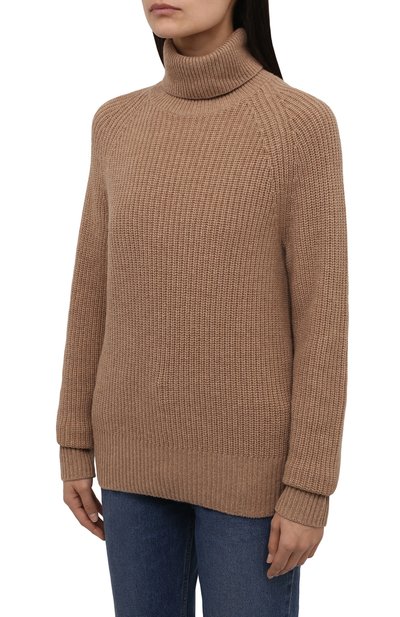 Свитер из шерсти и кашемира BOSS, арт. 50461037, фото 3